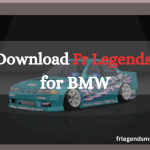 Fr Legends Mod APK BMW