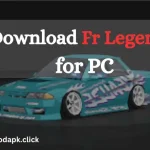 Fr Legends Mod APK For PC