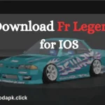 Fr Legends Mod APK for iOS