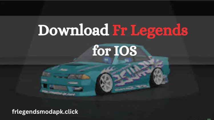 Fr Legends Mod APK for iOS